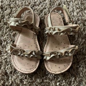 Toddler Sandals